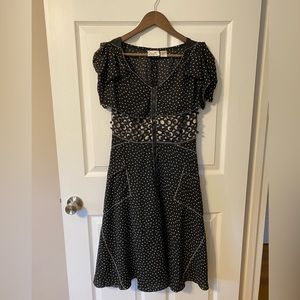 Flirty Byron Lars Dress